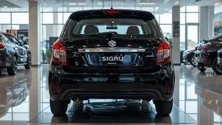 Daihatsu Sigra 2026 Terbaru Review Lengkap Harga dan Spesifikasi untuk Mobil Keluarga Irit