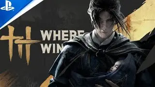 Live - Where Winds Meet: The Dragon King You'll Next🤬|its🔥|PT15|4K60|PS5PRO|