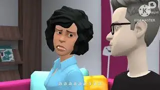 Petunia Dursley gets arrested for bail Lord Voldemort Cameron out of jail/Lord Voldemort GSBTJ