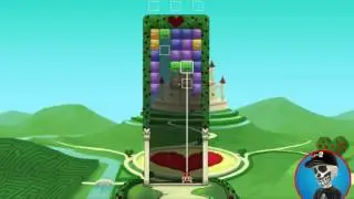 Tumblestone Level 9-13
