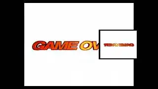 (Reupload) GAME OVER YEAH SPARTA REMIX