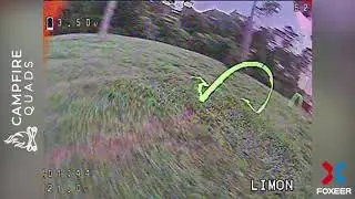 Altitude control practice