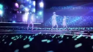 I CHU Half way through idol last performance | HitoriBocchi
