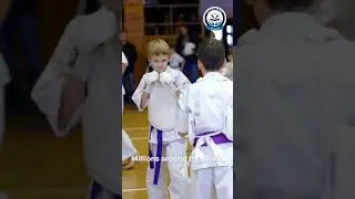 International Karate Day &ndash; Celebrating Strength, Discipline & Tradition 🥋