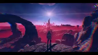 Starfield Shattered Space NG+ Standard in 12:18