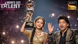 Hillphonics Winner India's Got Talent Season 11 &bull; India's Got Talent Grand Finale Winner 