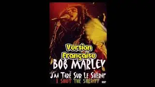 Si Bob Marley avait chant&eacute; I shot the sheriff en fran&ccedil;ais &ccedil;a donnerait quoi ? #fyp #pourtoi #cover