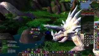 I've Got 9999 Problems but a Bone-White Primal Raptor Ain't One
