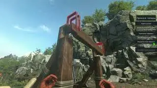 Medieval Machines Builder (Demo)