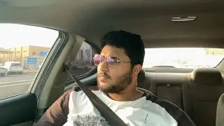 خفايف العيد / vlog 5