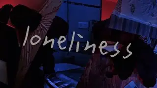 Loneliness &mdash; Short Film | Shot on Samsung Phone | Solo&nbsp;Filmmaker | CINEFRAME23