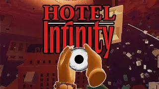 HOTEL INFINITY | Full Game | No Commentary