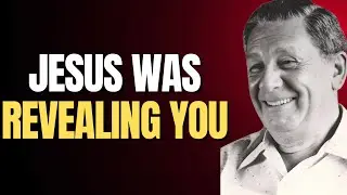 THE I AM REVEALED | Jesus&rsquo; Teachings Beyond Religion &mdash; Joel S. Goldsmith