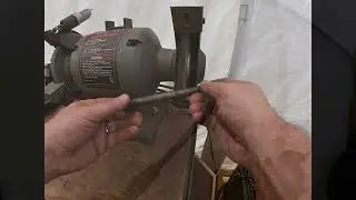 Jeep XJ. Coating your old bolts for rust prevention.