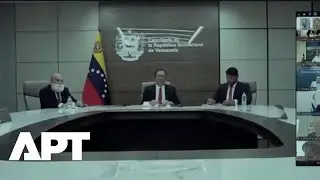 Venezuelan FM Warns CELAC as US Arrests Maduro, Says Attack &lsquo;Aggression Against Latin America&rsquo; | APT