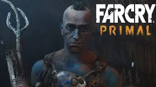 Far Cry Primal - Help from Roshani - Story