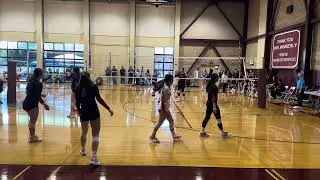 Westmont bs Lowel