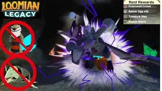 How to solo the new NIGHTMARE DREGGODYNE raid boss without WABALISC or MOREEL!