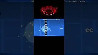 Geometry Dash : One Step Closer #shorts #geometrydash
