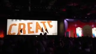 Opening General Session