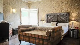 Beautiful Bedrooms by Fuller's - The White Buck, Burley - New Forest Hotel