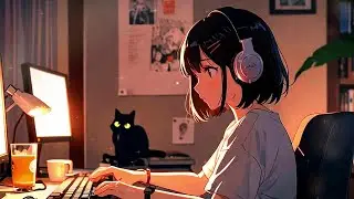 Lofi Study Music 📚 Chill Hip Hop Beats to Study/Work & Relax