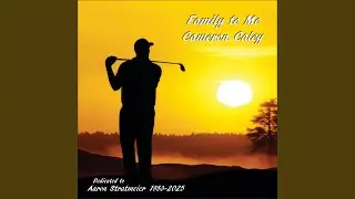 Family to Me