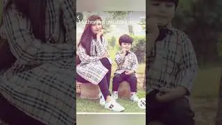 mother son matching outfit ideas