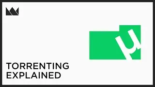 How Torrenting Works