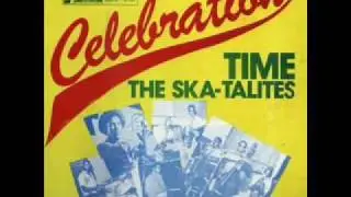 The Skatalites - Cuban Blackade