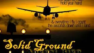 Solid Ground [August Rigo]