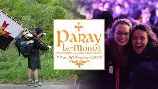 Paray 2017 - Seras-tu des n&ocirc;tres ?