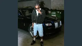 Japanese Denim