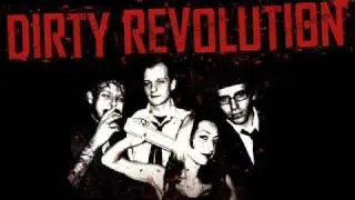 Dirty Revolutiom- I Love Reggae