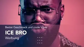 Werbung | IceBro | Profi-Sprecher | H&ouml;rprobe