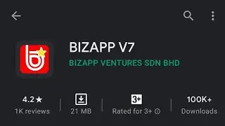 BIZAPP MALAYSIA | TUTORIAL CARA ADD/FOLLOW STOKIS DI BIZAPP| OKTOBER 2019