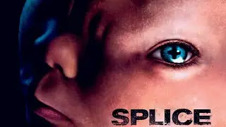 Splice ▶Trailer