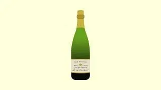 LCBO - Champagne