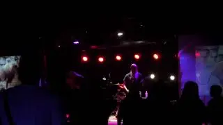 Mangled Atrocity Featuring Jay from Lust of Decay