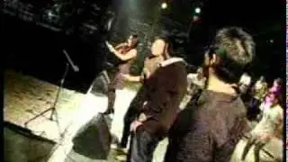 Fame Hush Hush I will survive by CUD Executive Band