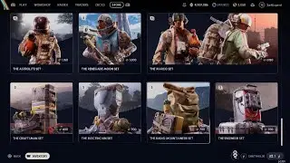 ARC Raiders Bragging About His Bobcat Then Losing It In 5 Seconds 🤣