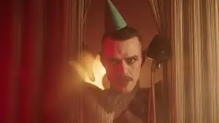 Introducing Matt Willis | Cabaret at the Kit Kat Club