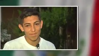 JONATHAN SUAREZ ATLETA