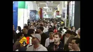 Feria Autopar en Curitiba 1&ordm; parte