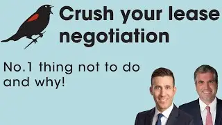 CRUSH Your Commercial Real Estate Negotiation with These Pro Tips