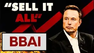 АНАЛИЗ/ПРОГНОЗ АКЦИЙ BBAI НА СЕГОДНЯШНИЙ ДЕНЬ - АКЦИИ BIGBEAR.AI HOLDINGS INC (ПОКУПАТЬ?)