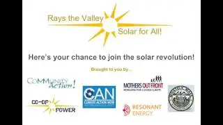 Subscription Solar Webinar