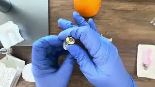 Glucagon Administration