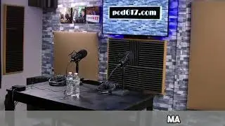 Boston Podcast Network -  Professional audio and video podcast production