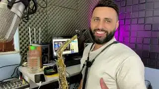 • COMO EVITAR OS APITOS NO SAXOFONE QUANDO ESTIVER TOCANDO 🎷